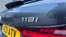 BMW 1 Series 118i [136] M Sport 5dr Step Auto Petrol Hatchback